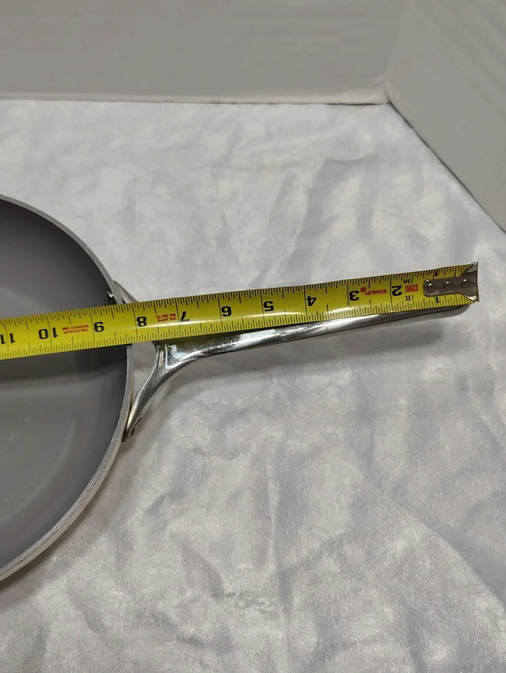 Caraway ceramic non
